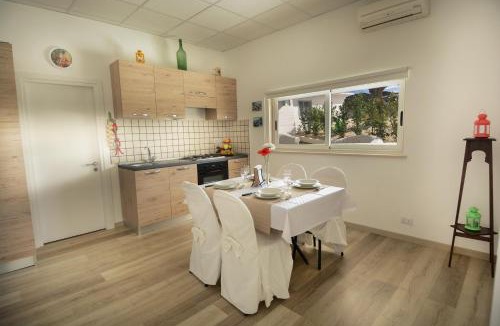 Conversano House | VILLA MARIA