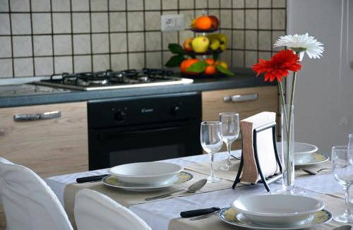 Conversano House | VILLA MARIA