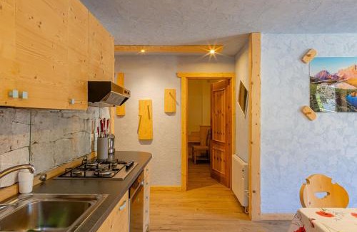 Pie Falcade Apartment | Villa Maria