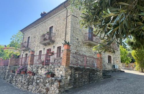 Marano Principato Bed & Breakfast | Villa Maria