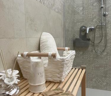 Marano Principato Bed & Breakfast | Villa Maria