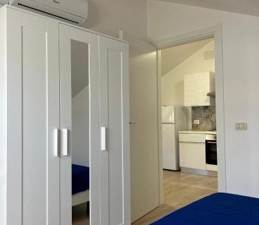 Pescara Bed & Breakfast | Villa Maria
