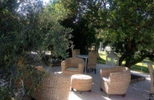 Quartu Sant'Elena Villa | Villa Maria Beatrice