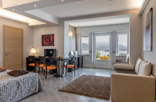 Carciano House | Villa Maria
