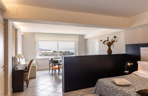 Carciano House | Villa Maria