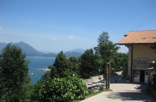 Carciano House | Villa Maria