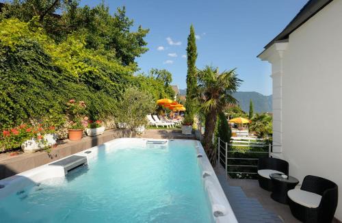 Tirolo Hotel | Villa Maria