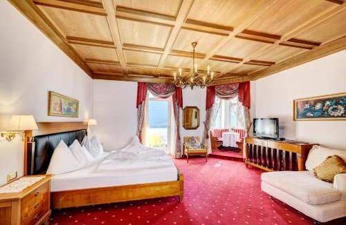 Tirolo Hotel | Villa Maria