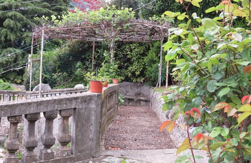 Torno Villa | Villa Maria