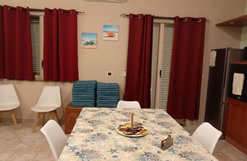 Furnari Apartment | Villa Maria