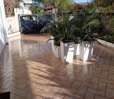 Furnari Apartment | Villa Maria