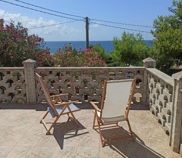Patu House | Villa Maria