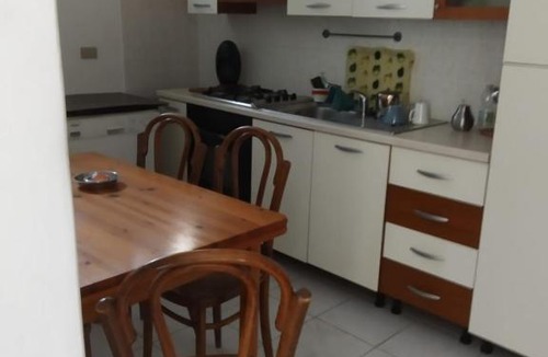 Trani Bed & Breakfast | Villa Maria
