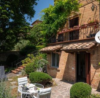 Volterra Apartment | Villa Maria
