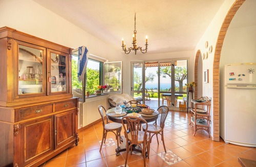 Palinuro Villa | Villa Maria Luisa vista mare, Palinuro, Palinuro, Italy