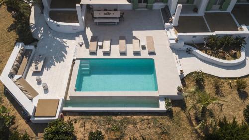 Paros Villa | Villa Maria Paros