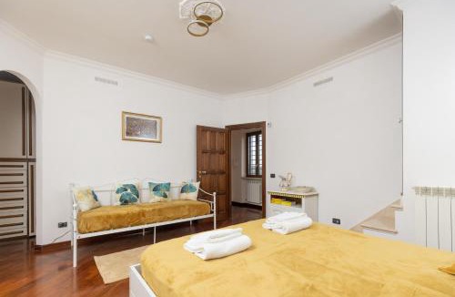 Ara Nova Villa | Villa Maria Pia