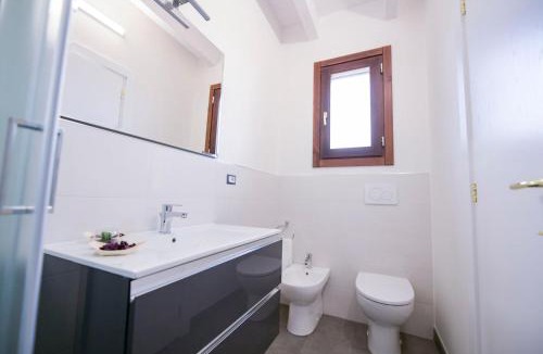 Lizzanello House | Villa Maria Salento