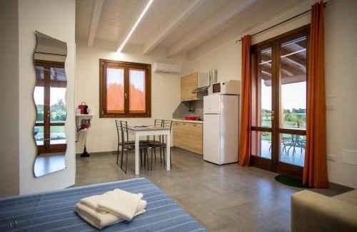 Lizzanello House | Villa Maria Salento