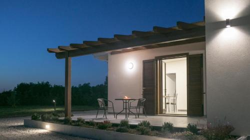 Lizzanello House | Villa Maria Salento