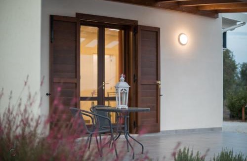 Lizzanello House | Villa Maria Salento