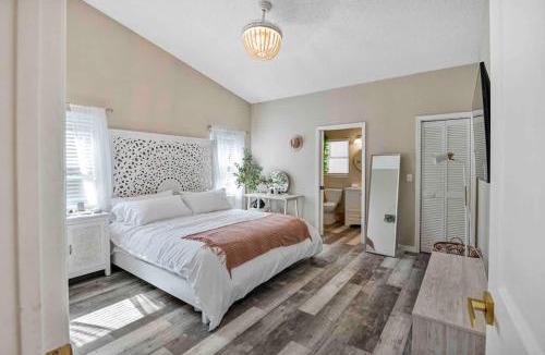 Walsingham House | Villa Maria Salt Sun 7 minutes to Indian Rocks Beach