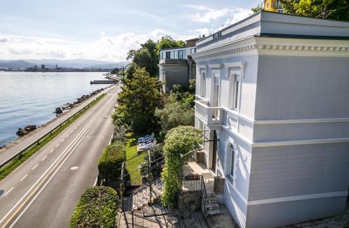 Koper House | Villa Maria