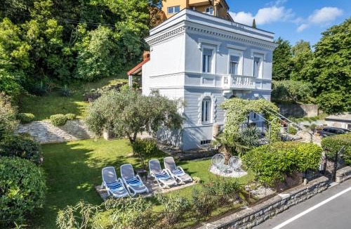 Koper House | Villa Maria