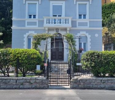 Koper House | Villa Maria