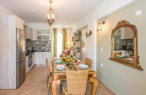 Termenades Villa | Villa Maria - Sidari ,Ionian Islands