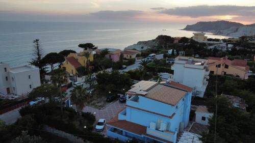 Realmonte House | Villa Maria Sofia