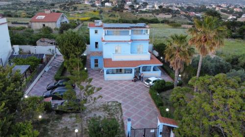 Realmonte House | Villa Maria Sofia