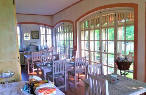 Revello Bed & Breakfast | Villa Maria Sole