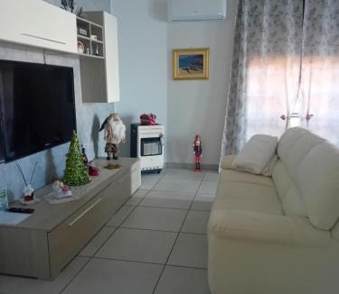 Scafati Villa | Villa Maria Sole