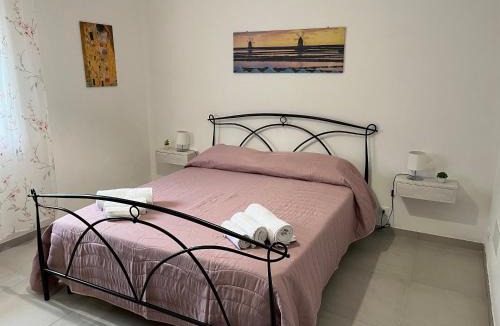 Macari House | Villa Maria Stella