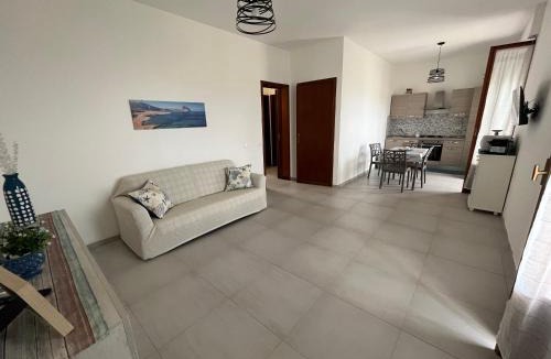Macari House | Villa Maria Stella