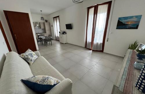 Macari House | Villa Maria Stella