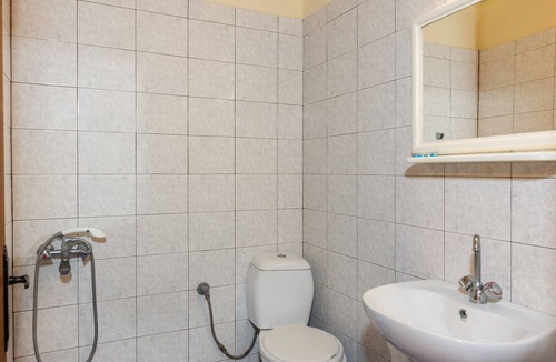 Agios Vasileios Apartment | Villa Maria Studio 7