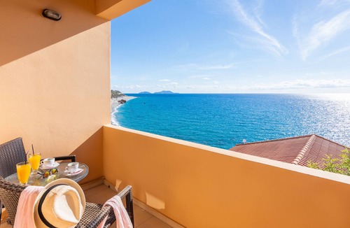 Agios Vasileios Apartment | Villa Maria Studio 9