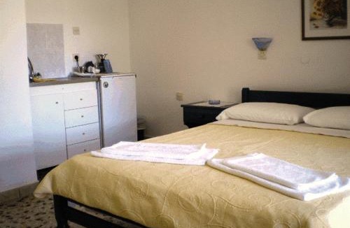 Koufonisia Apartment | Villa Maria Vekri