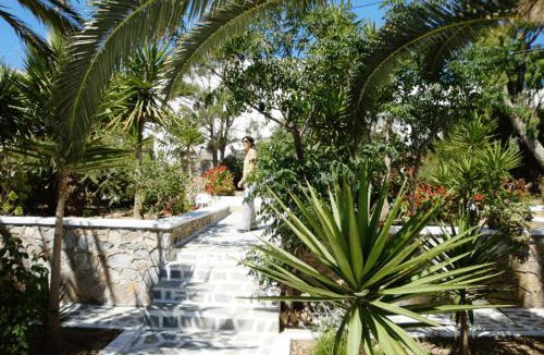 Koufonisia Apartment | Villa Maria Vekri