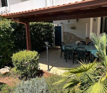 Nardo House | Villa Mariagio