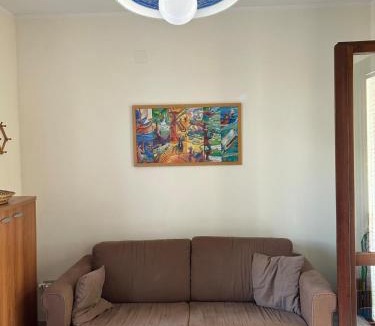 Nardo House | Villa Mariagio
