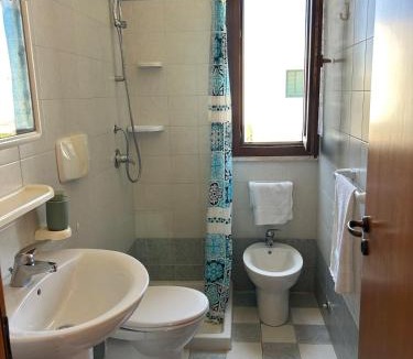 Nardo House | Villa Mariagio