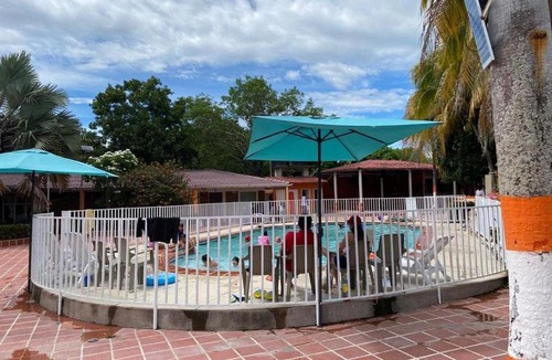 Alvarado House | VILLA MARIANA