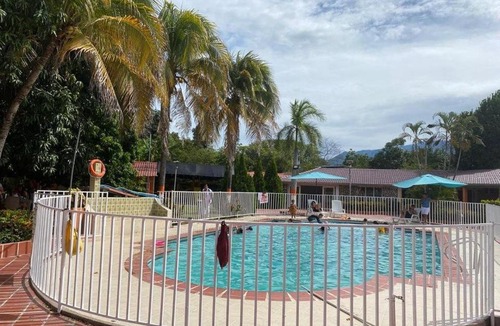 Alvarado House | VILLA MARIANA