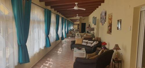 La Parata Villa | Villa Mariana