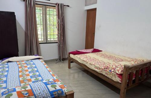 Fort Kochi House | Villa Mariana