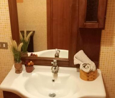 Conversano Apartment | villa mariangela