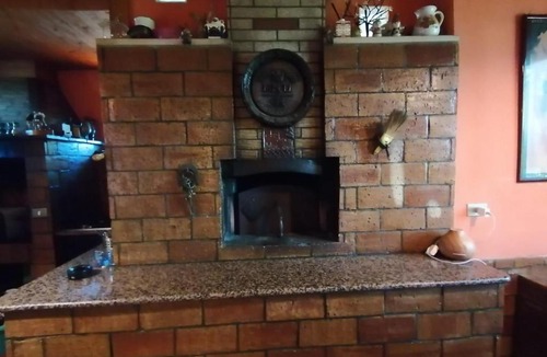 Conversano Apartment | villa mariangela